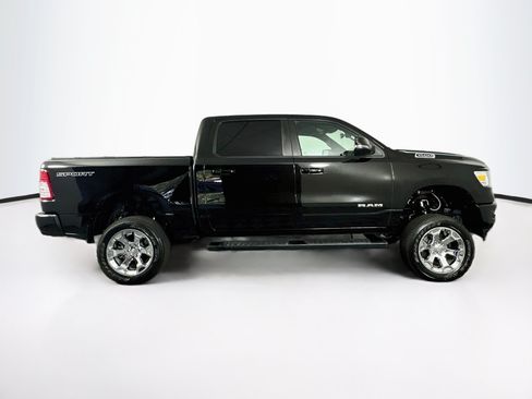 Used 2023 RAM 1500 Big Horn AWD/4WD image 10