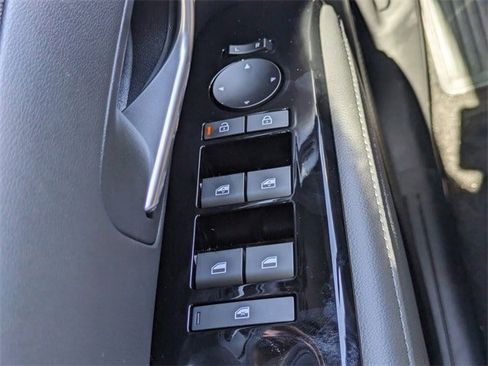 New 2025 Hyundai Santa Cruz Limited image 25