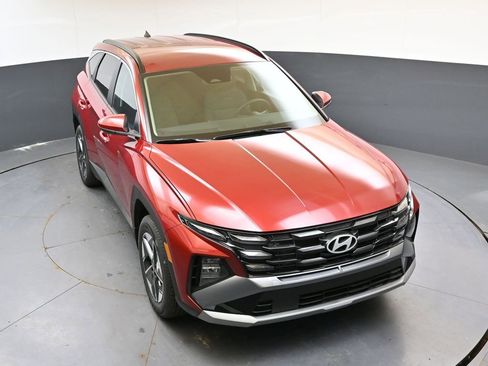 New 2026 Hyundai Tucson SEL AWD/4WD image 53