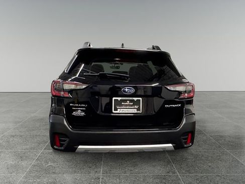 Used 2022 Subaru Outback Limited AWD/4WD image 23