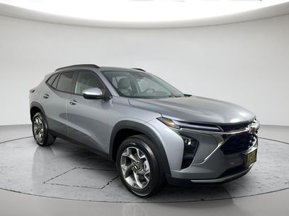 New 2026 Chevrolet Trax LT w/ LT Convenience Package