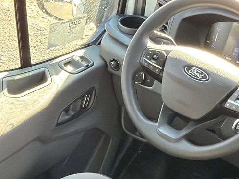 New 2026 Ford Transit 250 148 Medium Roof Extended AWD image 21
