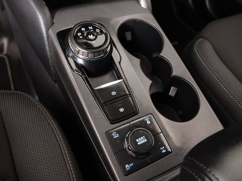 Used 2021 Ford Bronco Sport Badlands image 9