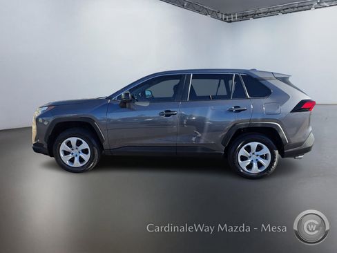 Used 2024 Toyota RAV4 LE image 8