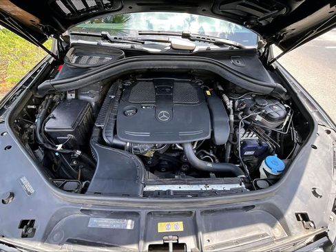 Certified 2017 Mercedes-Benz GLE 350 4MATIC image 32