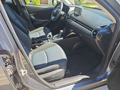 Used 2018 Toyota Yaris iA FWD image 22