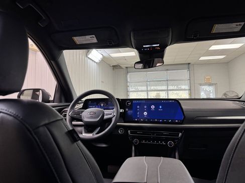 New 2026 Chevrolet Traverse LT w/ Midnight/Sport Edition image 22