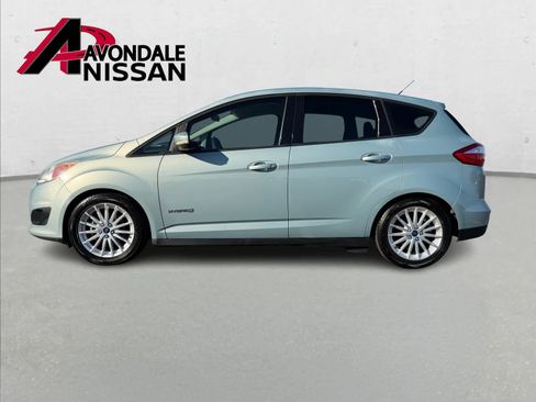 Used 2014 Ford C-MAX SE image 3