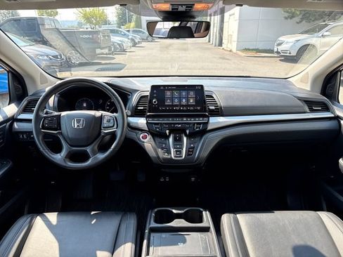 Used 2025 Honda Odyssey EX-L image 27