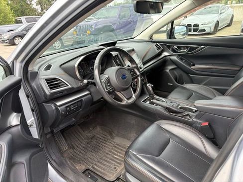 Used 2019 Subaru Crosstrek 2.0i Limited w/ Moonroof Package w/Navigation AWD/4WD image 10
