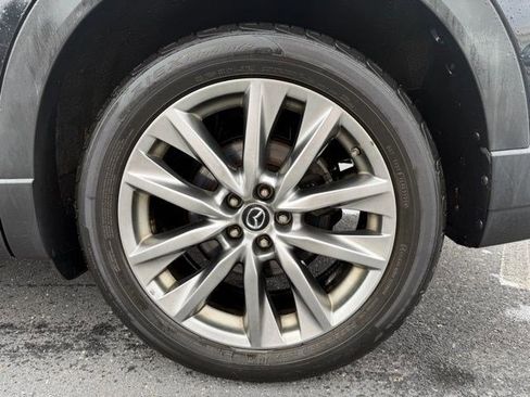 Used 2019 MAZDA CX-9 Grand Touring image 27