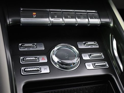 New 2026 Lincoln Nautilus Reserve image 31