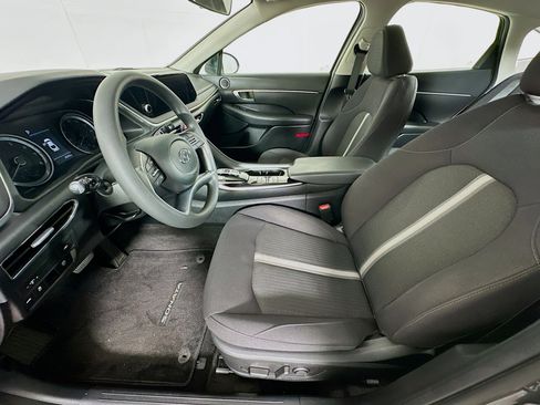 Used 2023 Hyundai Sonata SEL w/ Preferred Accessory Package image 13