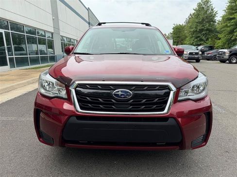 Used 2018 Subaru Forester 2.0XT Premium AWD/4WD image 23