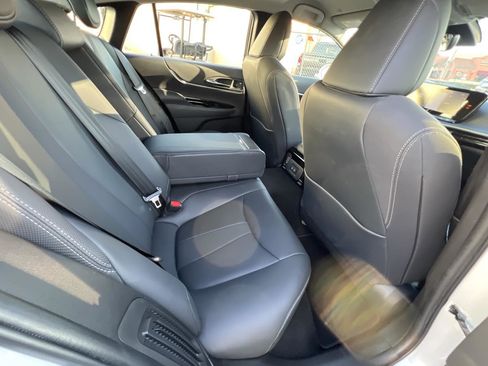 Used 2022 Toyota Mirai XLE w/ Advanced Technology Package image 10