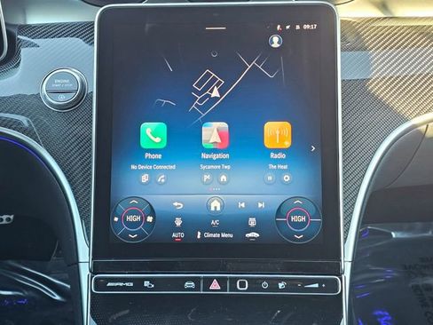 New 2026 Mercedes-Benz CLE 53 AMG 4MATIC Cabriolet image 32