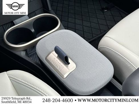 Certified 2025 MINI Cooper S image 31