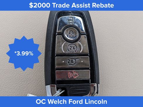 Certified 2023 Lincoln Nautilus Reserve w/ Equipment Group 202A AWD/4WD image 31