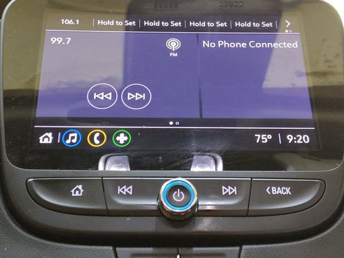 Used 2023 Chevrolet Malibu LS FWD image 25