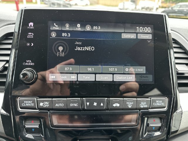 Used 2024 Honda Odyssey EX-L image 21