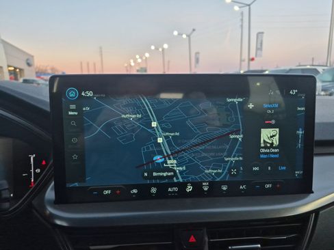 New 2026 Ford Escape Active w/ Tech Pack #1 image 34