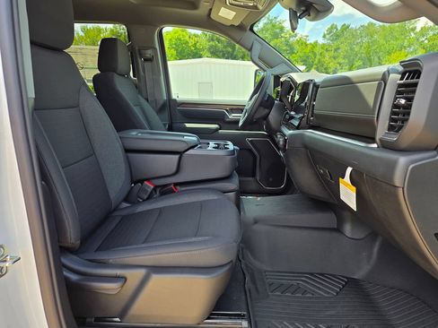 New 2026 Chevrolet Silverado 2500 LT AWD/4WD image 22
