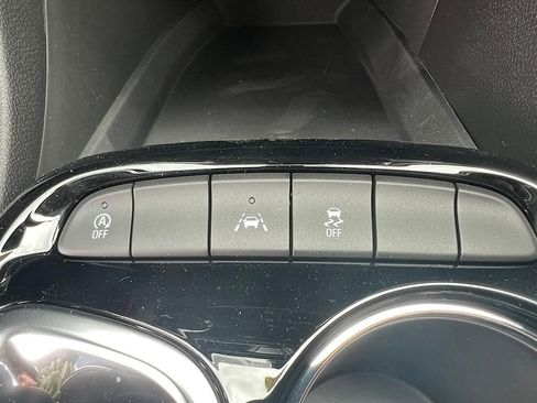 New 2025 Buick Encore GX Preferred image 23