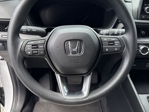 Used 2024 Honda CR-V EX image 9