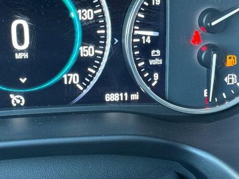 Used 2019 Buick Enclave Avenir w/ Avenir Technology Package image 43