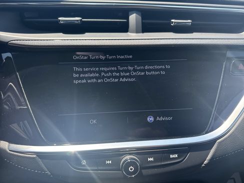 Certified 2023 Buick Encore GX Select w/ Sport Touring Package FWD image 14