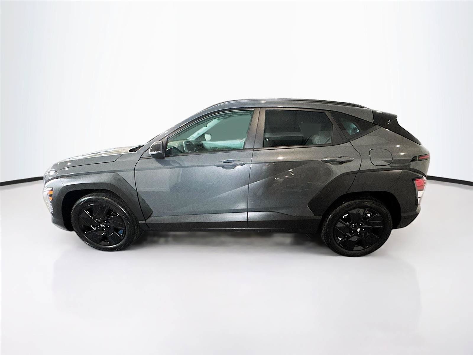 Used 2026 Hyundai Kona SEL Sport FWD image 28