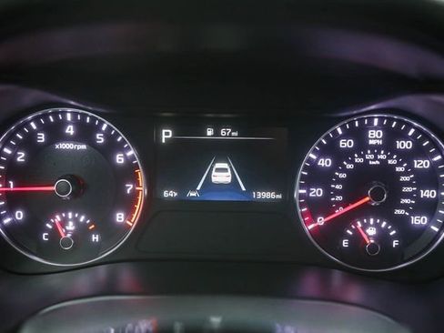 Certified 2023 Kia Forte LXS image 24