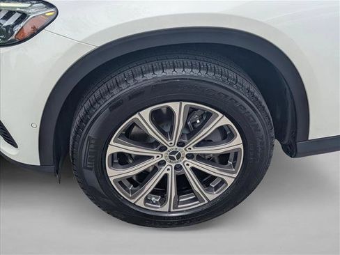 Used 2023 Mercedes-Benz GLC 300 image 22