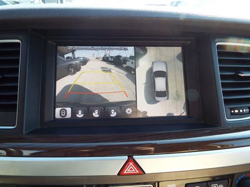 Used 2019 Genesis G80 3.8 w/ Sport Package 02 image 19