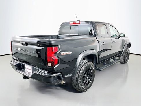Used 2023 Chevrolet Colorado Trail Boss w/ Advanced Trailering Package AWD/4WD image 7