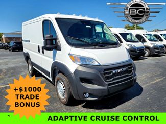 New 2025 RAM ProMaster 1500 w/ Convenience Group image 1
