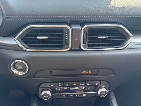New 2025 MAZDA CX-5 AWD 2.5 S image 22