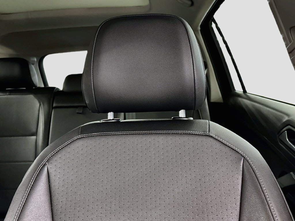 Used 2019 Volkswagen Tiguan SEL FWD image 20