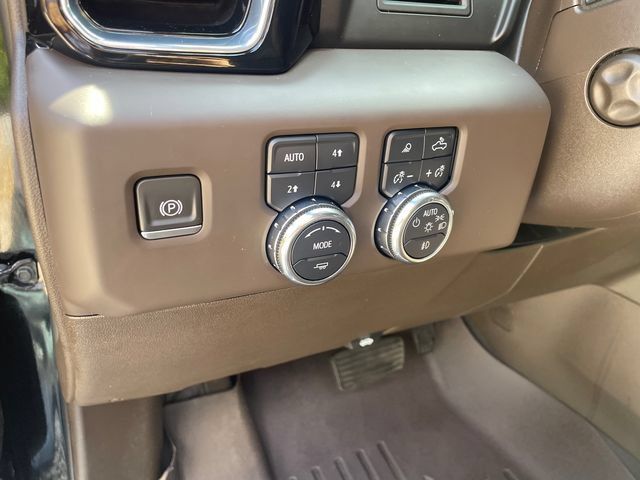 Used 2024 GMC Sierra 1500 Denali AWD/4WD image 26