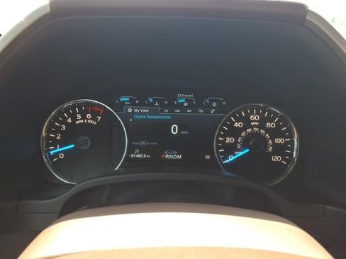 Used 2019 Ford F150 King Ranch w/ Equipment Group 601A Luxury AWD/4WD image 26