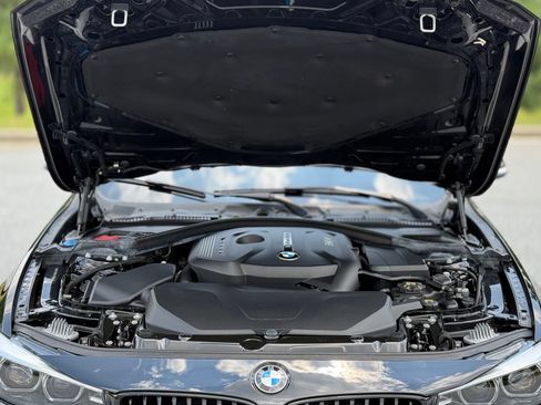 Used 2020 BMW 430i Gran Coupe xDrive w/ Convenience Package AWD/4WD image 49