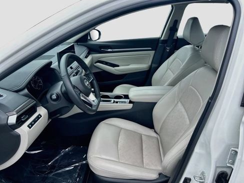 Used 2023 Nissan Altima 2.5 SL AWD/4WD image 18