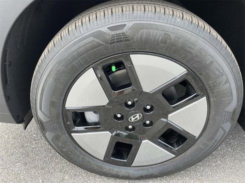 New 2026 Hyundai Santa Fe SEL image 5