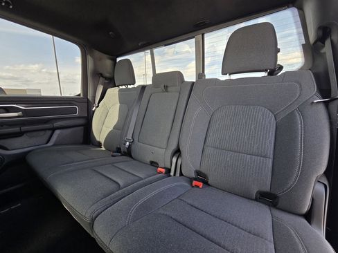 Used 2022 RAM 1500 Big Horn image 24