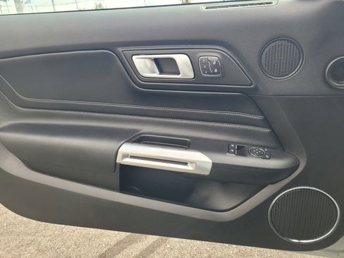 Used 2022 Ford Mustang Mach 1 w/ Equipment Group 700A image 39