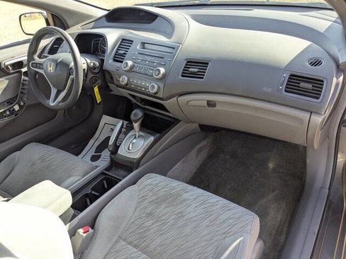 Used 2006 Honda Civic EX image 33