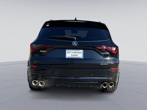 Used 2026 Acura MDX Type S image 8