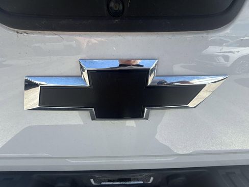 Certified 2019 Chevrolet Colorado W/T w/ Custom Special Edition image 33