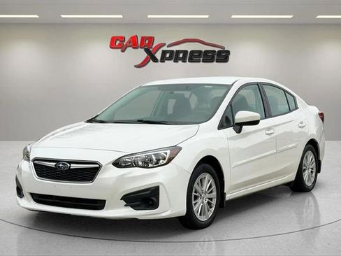 Used 2018 Subaru Impreza 2.0i Premium image 15