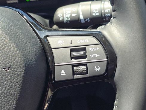 New 2026 Honda CR-V EX-L image 9